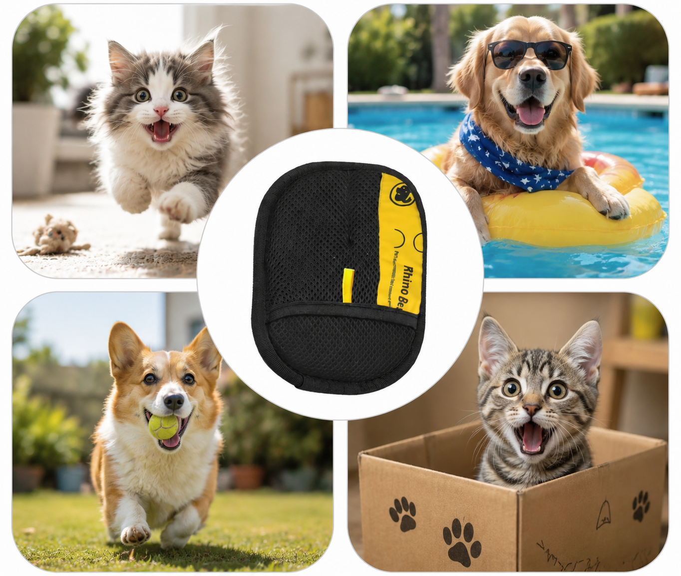 Pfotendeals 2er Set